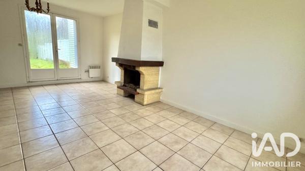 Maison à vendre 5 pièces 70 m² Plougastel-Daoulas