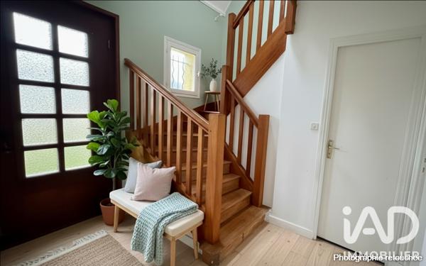 Maison à vendre 5 pièces 70 m² Plougastel-Daoulas