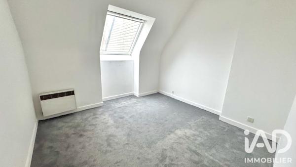 Maison à vendre 5 pièces 70 m² Plougastel-Daoulas