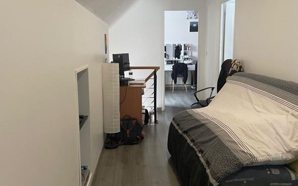 Maison à vendre    4 pièces • 125 m2 Bolbec