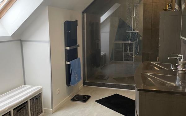 Maison à vendre    4 pièces • 125 m2 Bolbec