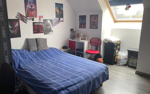 Maison à vendre    4 pièces • 125 m2 Bolbec