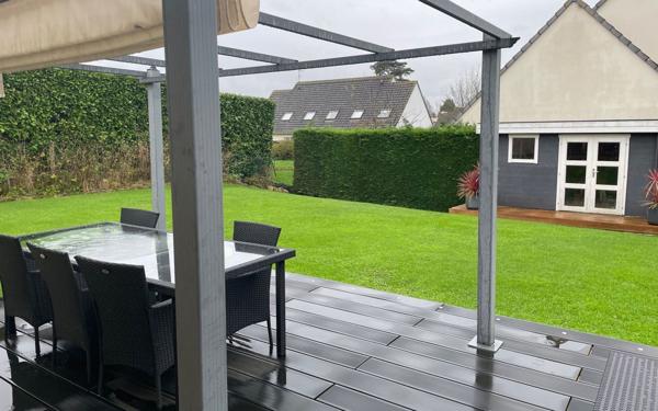 Maison à vendre    4 pièces • 125 m2 Bolbec