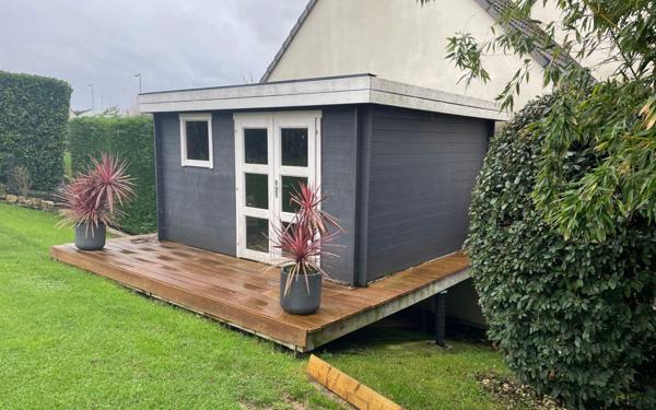 Maison à vendre    4 pièces • 125 m2 Bolbec