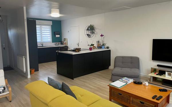 Maison à vendre    4 pièces • 125 m2 Bolbec