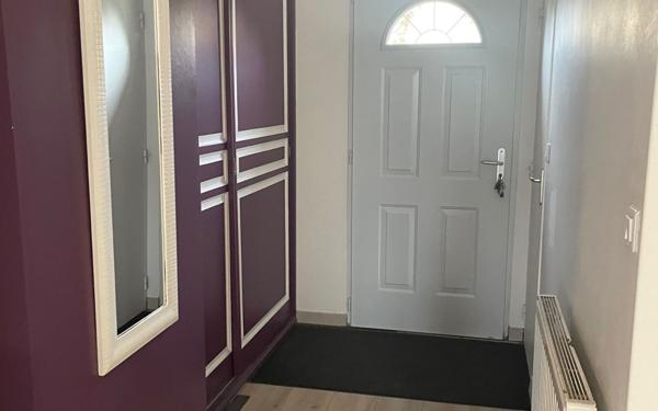 Maison à vendre    4 pièces • 125 m2 Bolbec