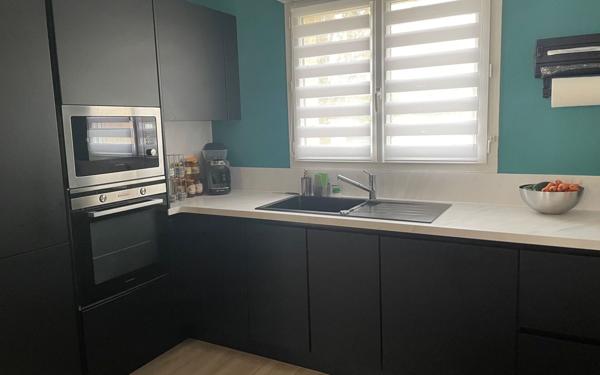 Maison à vendre    4 pièces • 125 m2 Bolbec