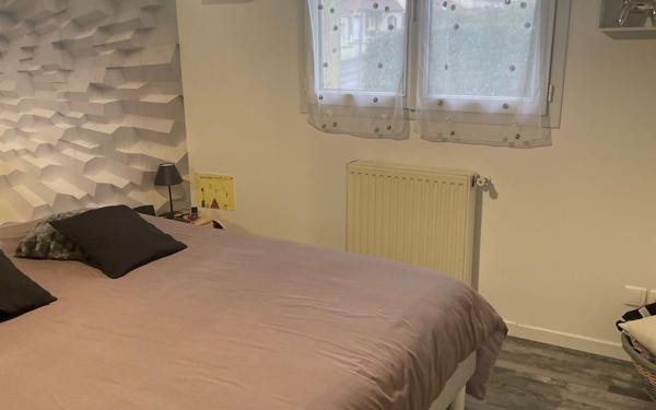 Maison à vendre    4 pièces • 125 m2 Bolbec