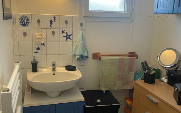 Maison à vendre    4 pièces • 125 m2 Bolbec