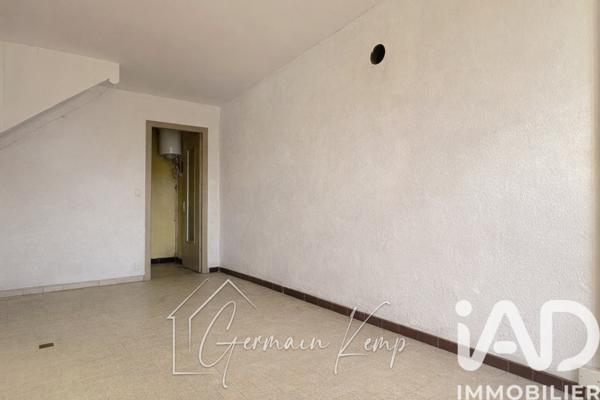 Maison à vendre 7 pièces 214 m² Le Pont-de-Beauvoisin