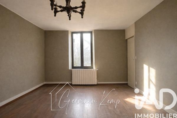 Maison à vendre 7 pièces 214 m² Le Pont-de-Beauvoisin