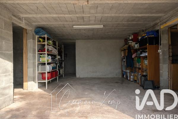 Maison à vendre 7 pièces 214 m² Le Pont-de-Beauvoisin