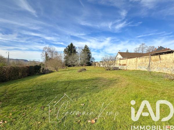 Maison à vendre 7 pièces 214 m² Le Pont-de-Beauvoisin