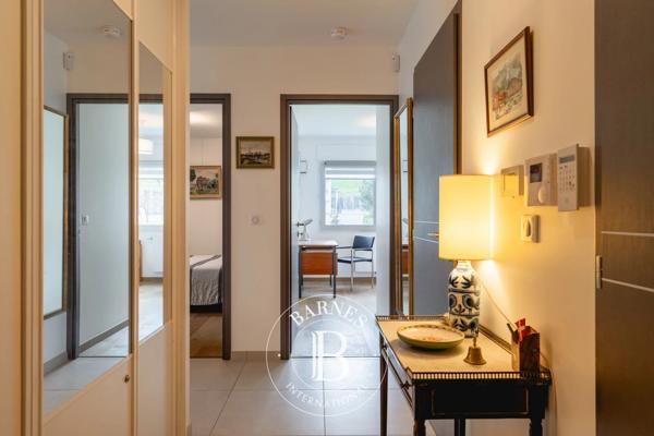 Annecy, Appartement 2 Chambres -  65 m² à vendre