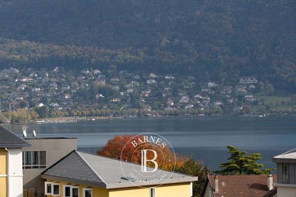 Annecy, Appartement 2 Chambres -  65 m² à vendre