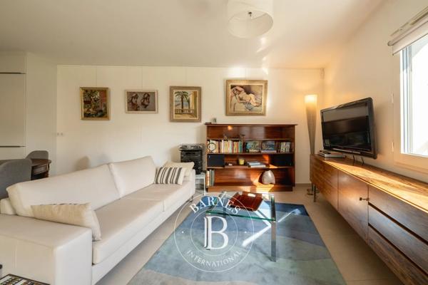 Annecy, Appartement 2 Chambres -  65 m² à vendre