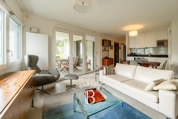 Annecy, Appartement 2 Chambres -  65 m² à vendre