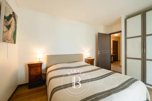 Annecy, Appartement 2 Chambres -  65 m² à vendre