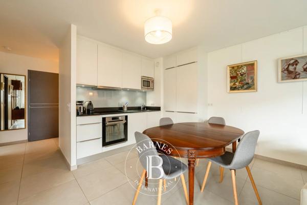 Annecy, Appartement 2 Chambres -  65 m² à vendre
