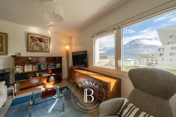 Annecy, Appartement 2 Chambres -  65 m² à vendre