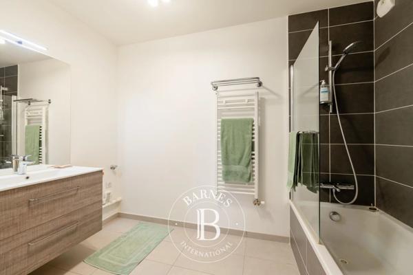 Annecy, Appartement 2 Chambres -  65 m² à vendre