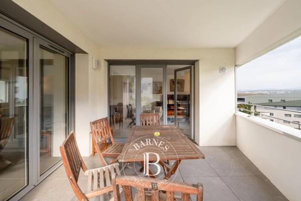 Annecy, Appartement 2 Chambres -  65 m² à vendre