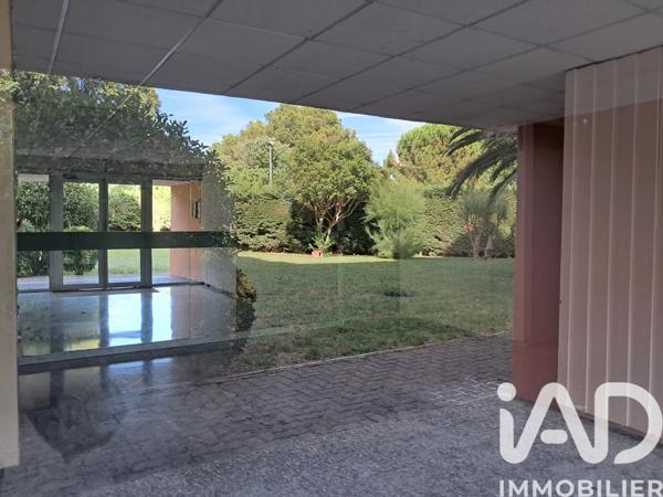 Appartement à vendre 2 pièces 54 m² Narbonne