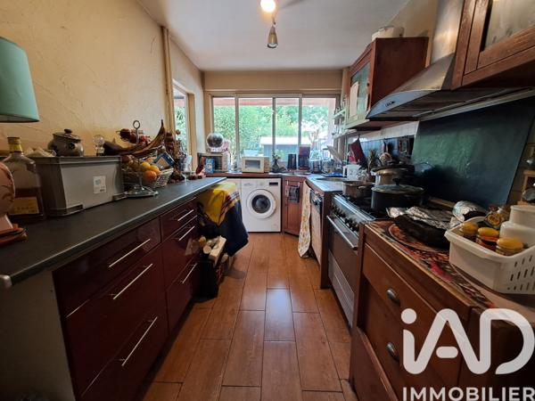 Appartement à vendre 2 pièces 54 m² Narbonne