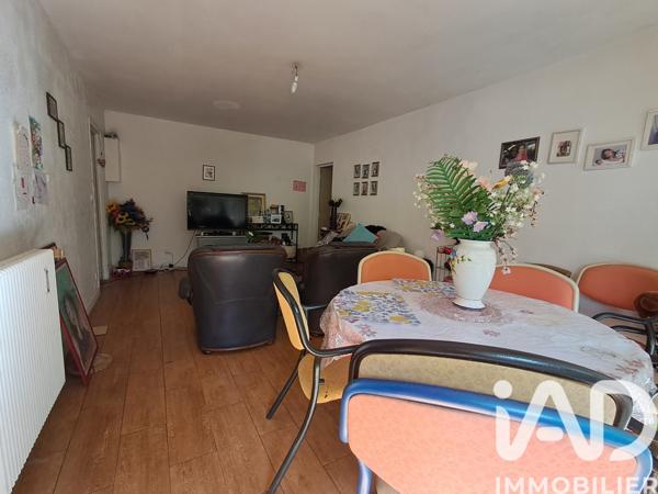 Appartement à vendre 2 pièces 54 m² Narbonne