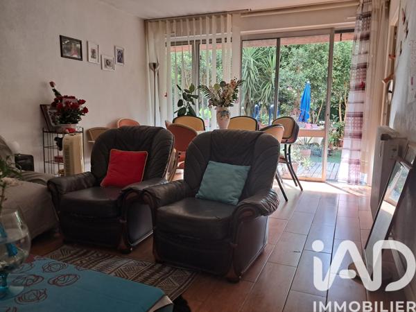 Appartement à vendre 2 pièces 54 m² Narbonne