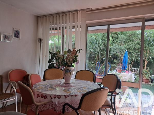 Appartement à vendre 2 pièces 54 m² Narbonne