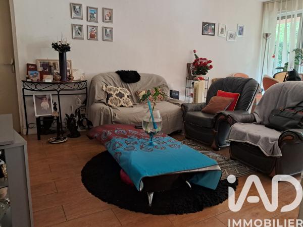 Appartement à vendre 2 pièces 54 m² Narbonne
