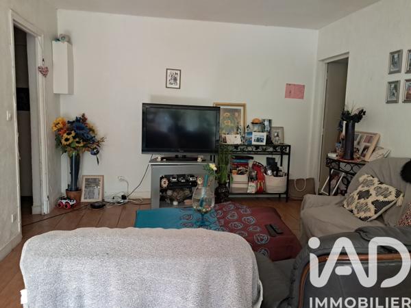 Appartement à vendre 2 pièces 54 m² Narbonne