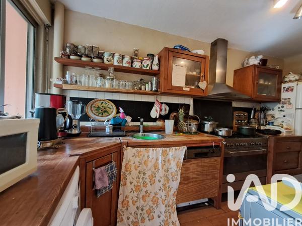 Appartement à vendre 2 pièces 54 m² Narbonne