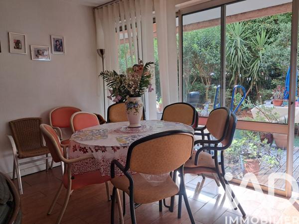 Appartement à vendre 2 pièces 54 m² Narbonne
