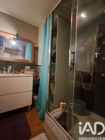 Appartement à vendre 2 pièces 54 m² Narbonne