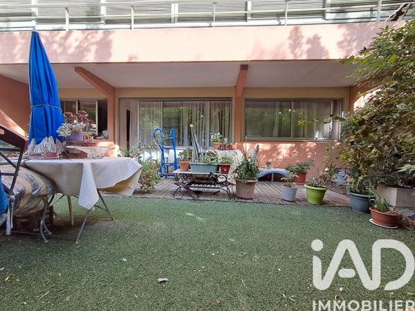 Appartement à vendre 2 pièces 54 m² Narbonne