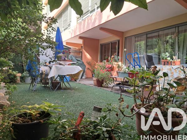 Appartement à vendre 2 pièces 54 m² Narbonne