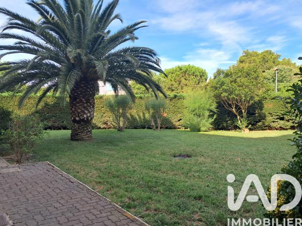 Appartement à vendre 2 pièces 54 m² Narbonne