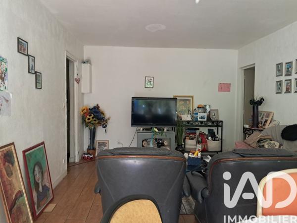 Appartement à vendre 2 pièces 54 m² Narbonne