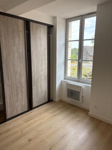 Appartement 2 pièces entièrement rénové - 50 m² - Charme de l'ancien