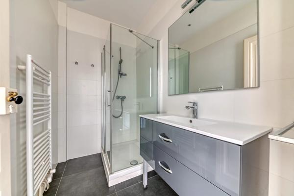Lyon 2 - Appartement bourgeois de 298,91 m² - 6 Chambres
