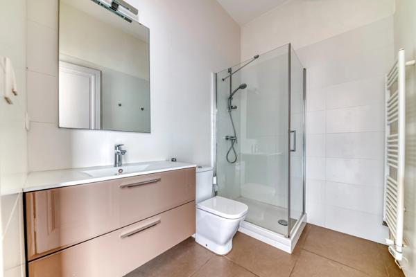 Lyon 2 - Appartement bourgeois de 298,91 m² - 6 Chambres