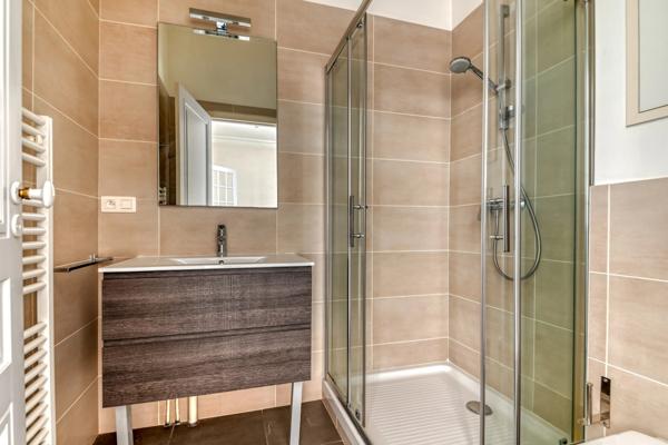 Lyon 2 - Appartement bourgeois de 298,91 m² - 6 Chambres