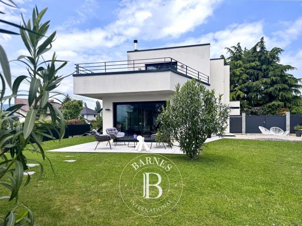 Drumettaz-Clarafond, Maison 4 Chambres -  121 m² à vendre