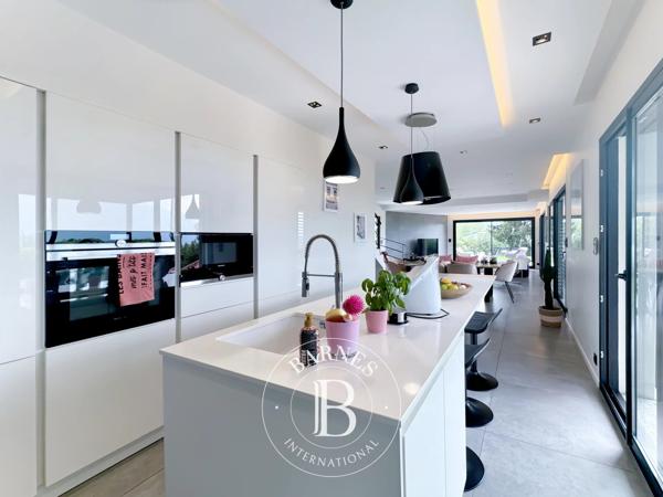 Drumettaz-Clarafond, Maison 4 Chambres -  121 m² à vendre