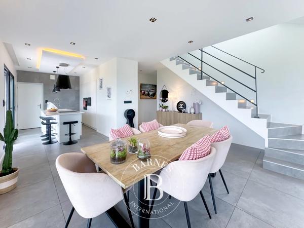 Drumettaz-Clarafond, Maison 4 Chambres -  121 m² à vendre