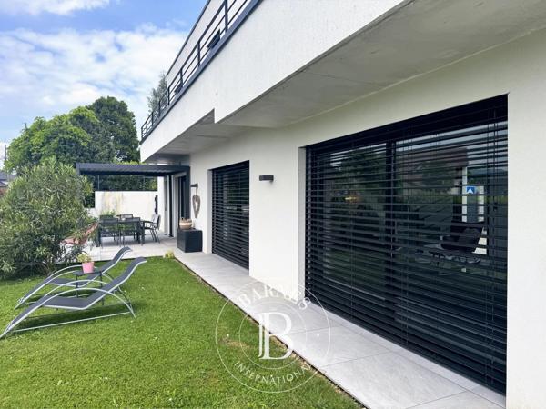 Drumettaz-Clarafond, Maison 4 Chambres -  121 m² à vendre