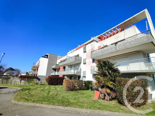 Appartement T3 à vendre  3 pièces - 60,98 m2 SENE - 56