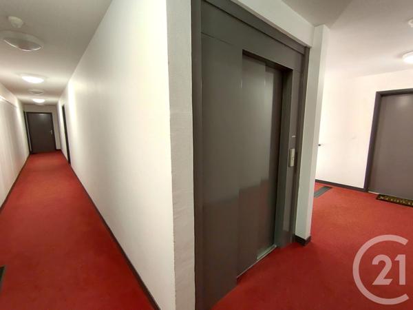 Appartement T3 à vendre  3 pièces - 60,98 m2 SENE - 56